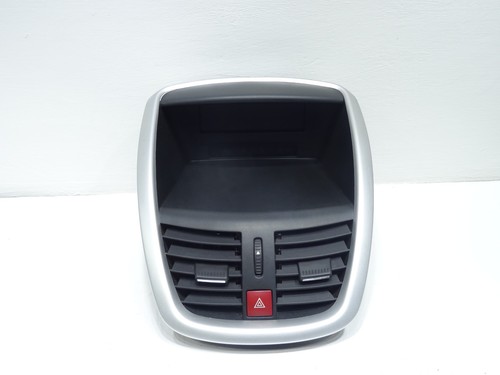 2012 peugeot 207 - 207, vent