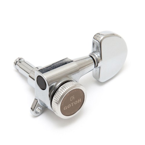 Gotoh sg381 traditional magnum - gotoh,