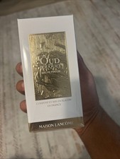 Oud Bouquet Maison Lancome By