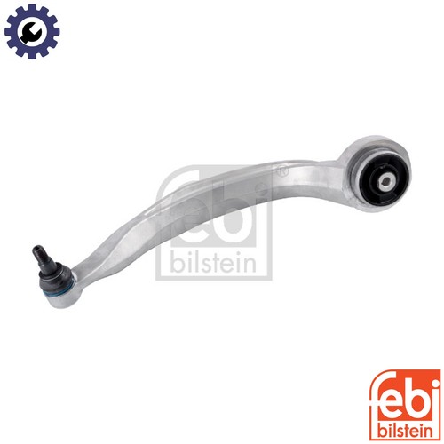 Controltrailing arm wheel - arm,