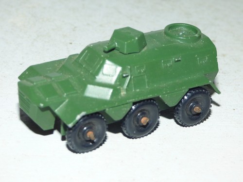 Matchbox lesney saracen - lesney, 54