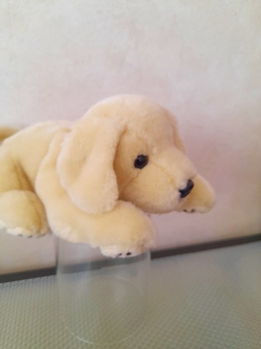 Andrex puppy soft - andrex,