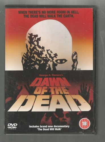 Dawn the dead - the,