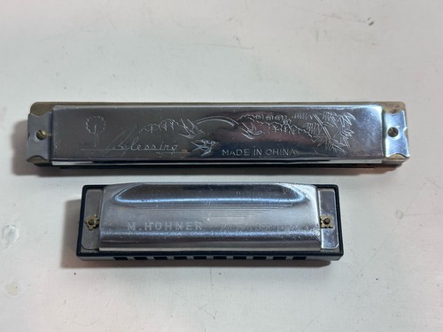 Hohner marine band special - marine,