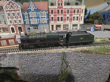 Bachmann Branchline BR Class