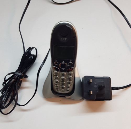 Freestyle 7150 cordless - bt,