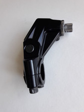 Triumph Thruxton clutch lever