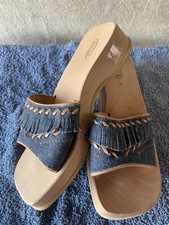 Scholl Pescura Exercise