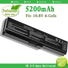 Battery PA3634U-1BRS For