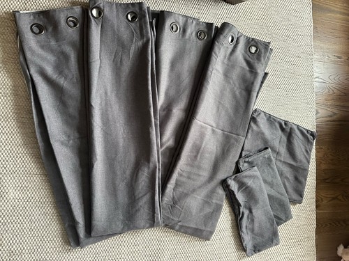 Next grey harris tweed - grey, pairs