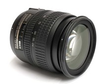 Nikon AF-S NIKKOR 24-85mm f/3.5-4.5G ED Lens