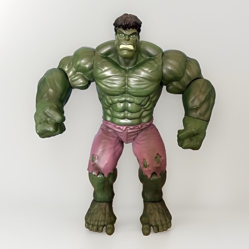 The incredible hulk - the,