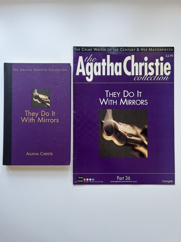 Agatha christie collection 36 - christie, #36