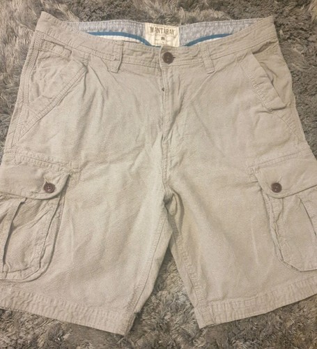 Mantaray men cargo shorts - mantaray, men's