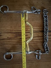 Neue Schule Weymouth Bit