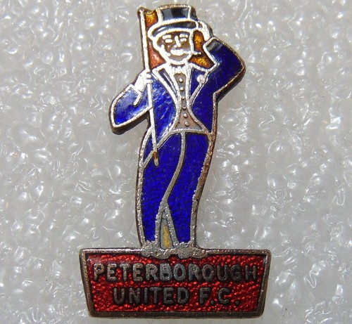 Peterborough united football - peterborough,