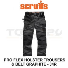 Scruffs Pro Flex Holster