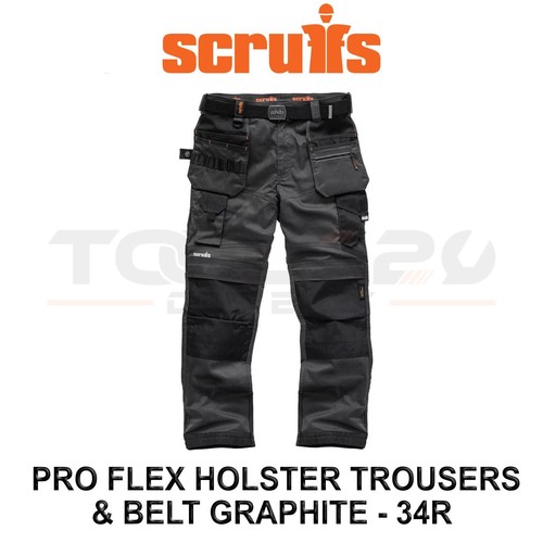 Scruffs pro flex - scruffs,