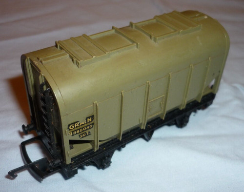 Hornby dublo gauge 20 - hornby, br