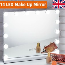 Hollywood Make Up Mirror 14