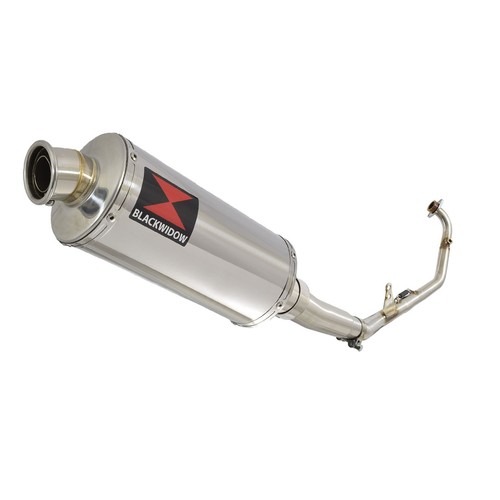Peugeot 125 exhaust - peugeot,