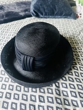 wedding hats for women navy