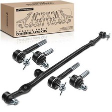 5x Control Arm Set Front Left