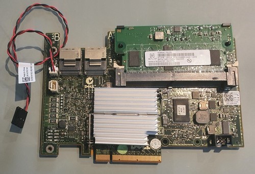Dell poweredge perc h700 6gb - perc,