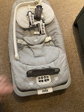 Joie dreamer baby rock - joie,