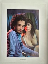 Erotic Photographic Print