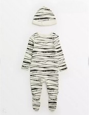 Tu Baby Halloween 2 Piece