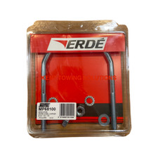 New DAXARA 107, 127, 147 Spare Wheel Support 68100, SP050 - GENUINE PART ✅