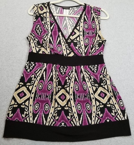 Perseption concept tunic - perseption, top