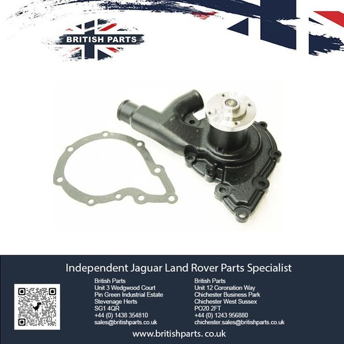 Land rover series 3 - &, new