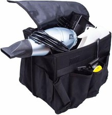 Hair Stylist Makeup Bag Pro