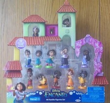 Disney Encanto All 12 Madrigal