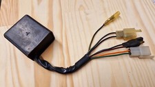 Suzuki DR 500 , DR 600 Cdi Ignition  Unit
