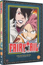 Fairy Tail: Collection 7 [12]