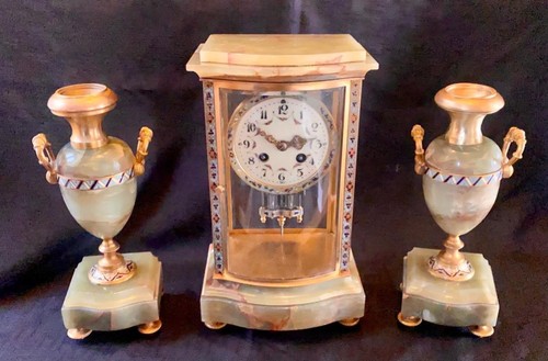 Antique french marble