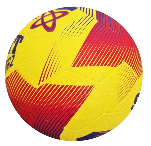 Football ball size street - ball, 3