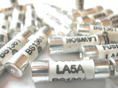 Bs1361 fuses for - bs1361,