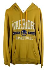 ADIDAS Yellow Hoodie size M