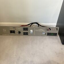 Marine Ac  & Dc Pannel  For