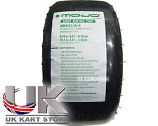 Slick Tyre Rear 5x11.0-5 Clearance Practise Go Kart Racing