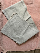 Marks and Spencer Grey /Silver  Table Runner