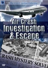 Air Crash Investigation And