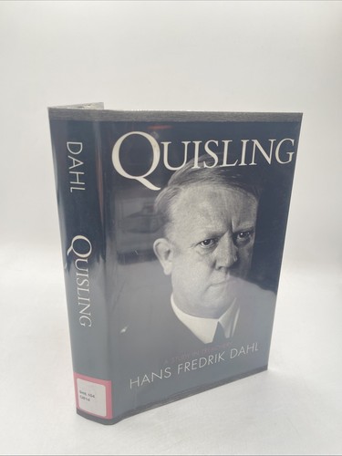 Quisling study in - :,