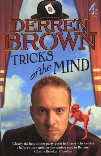 Tricks the mind - the,