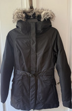 The North Face Goose Down