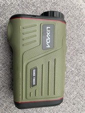Range finder Hunting golf